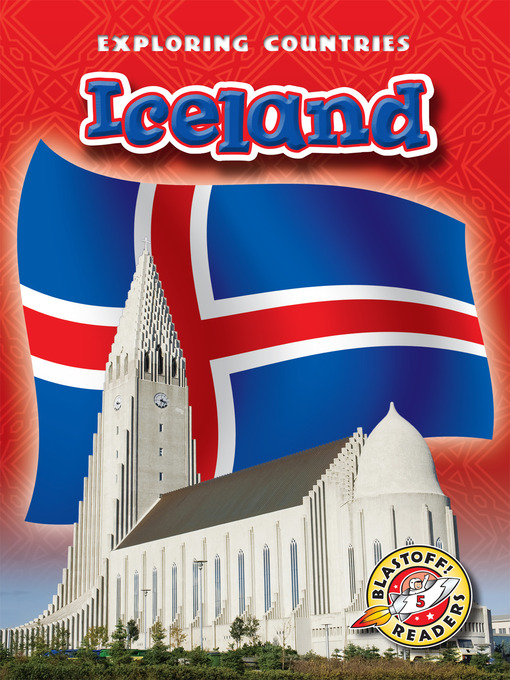 Title details for Iceland by Mandy Kaplan - Available